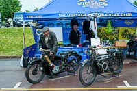 Vintage-motorcycle-club;eventdigitalimages;no-limits-trackdays;peter-wileman-photography;vintage-motocycles;vmcc-banbury-run-photographs